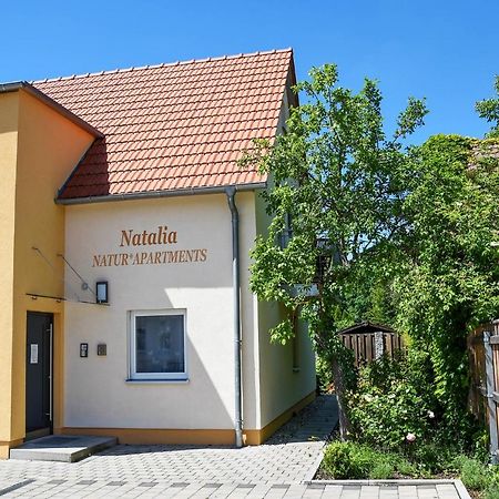 Natur Apartments Natalia Fürth Exterior foto