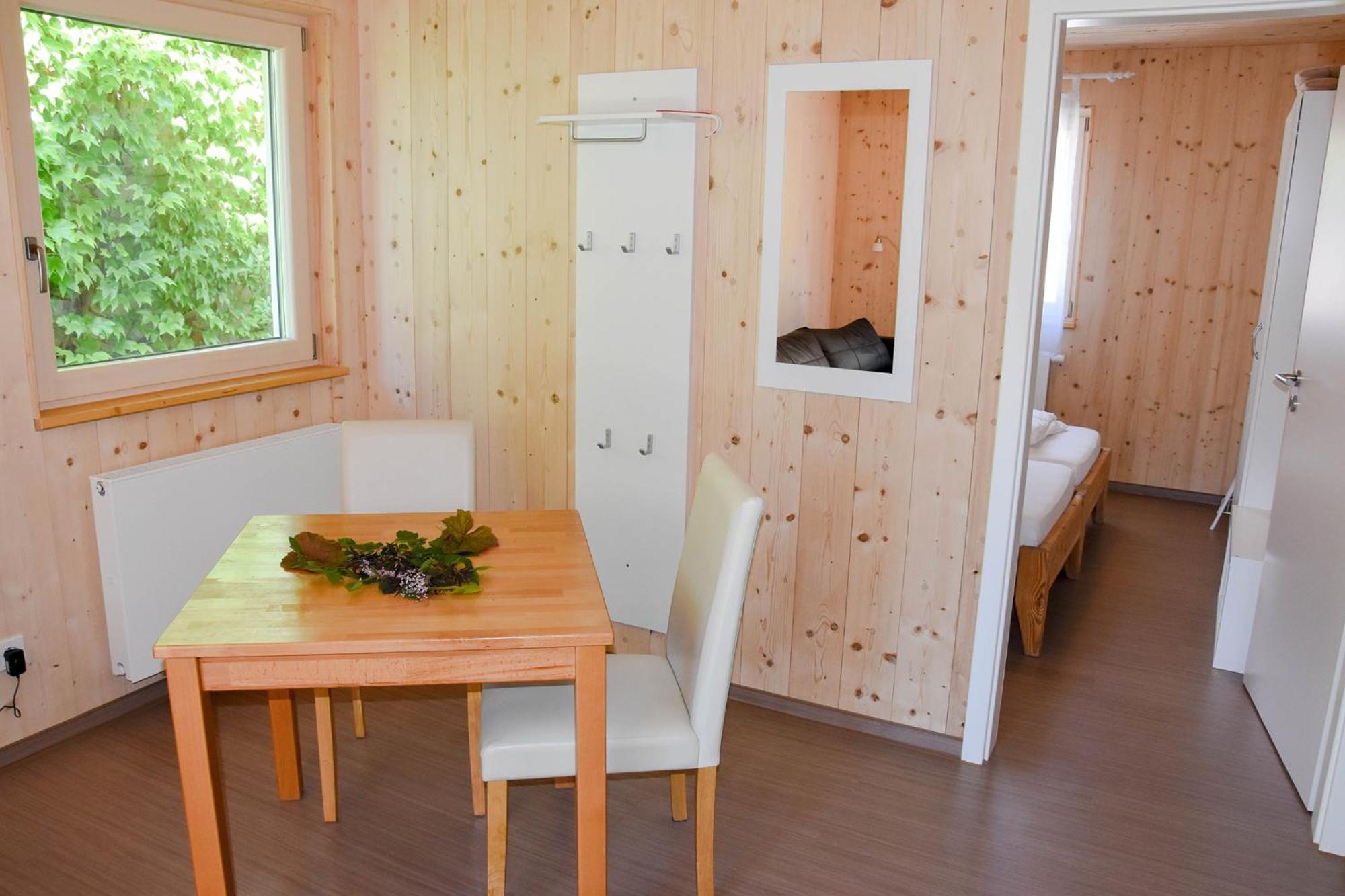 Natur Apartments Natalia Fürth Zimmer foto